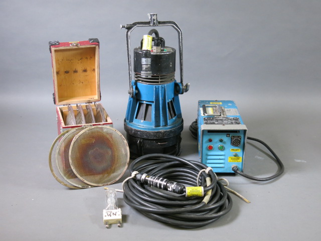 ltm 1200 par mag kit